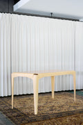 Isokon_Shell Dining Table