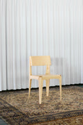 Isokon_Shell Dining Chair