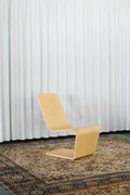 Iso_Lounge Chair