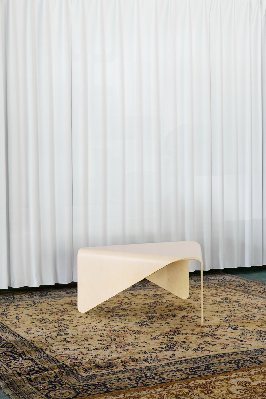 Isokon_T46 Table
