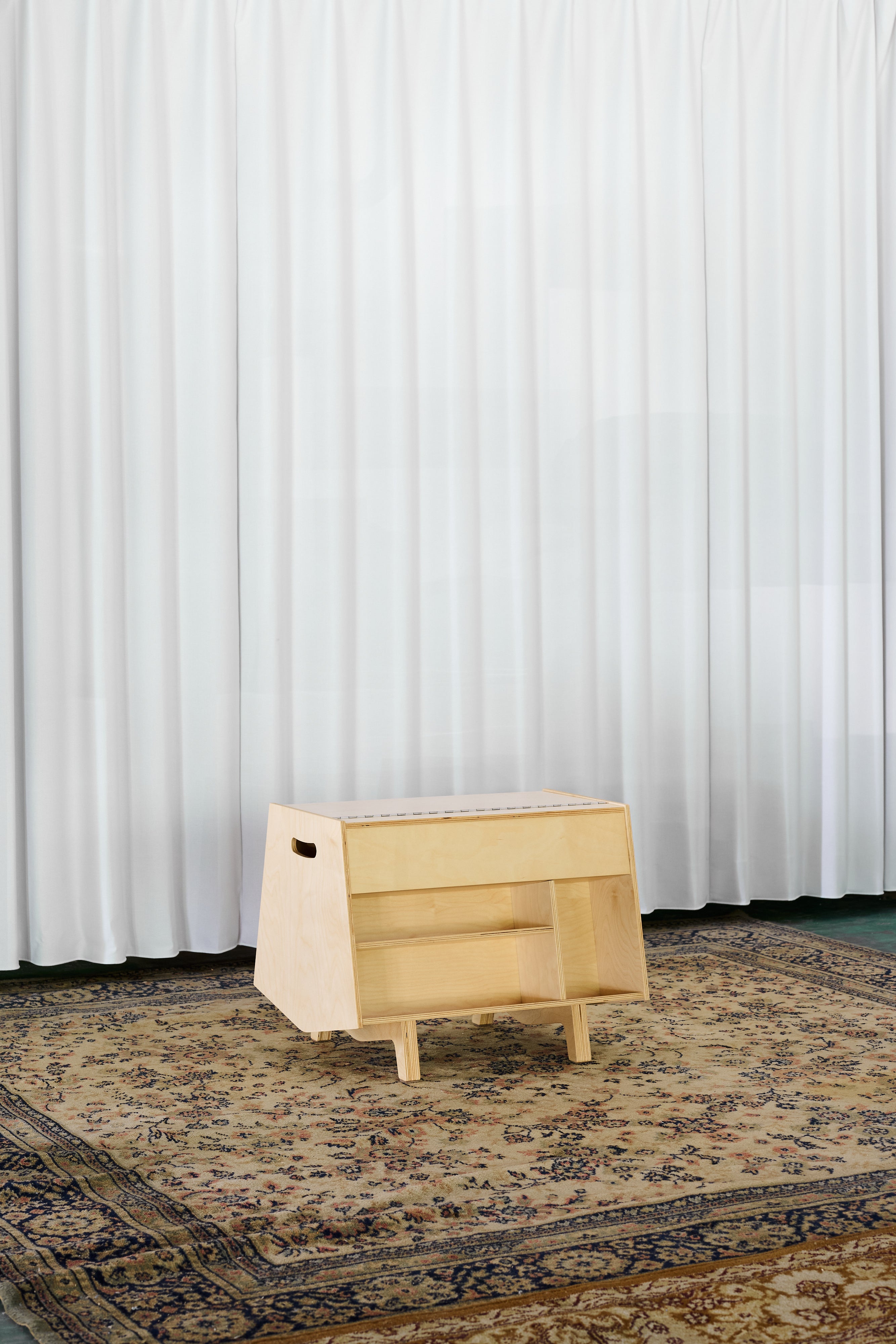 Isokon_Bottleship Two