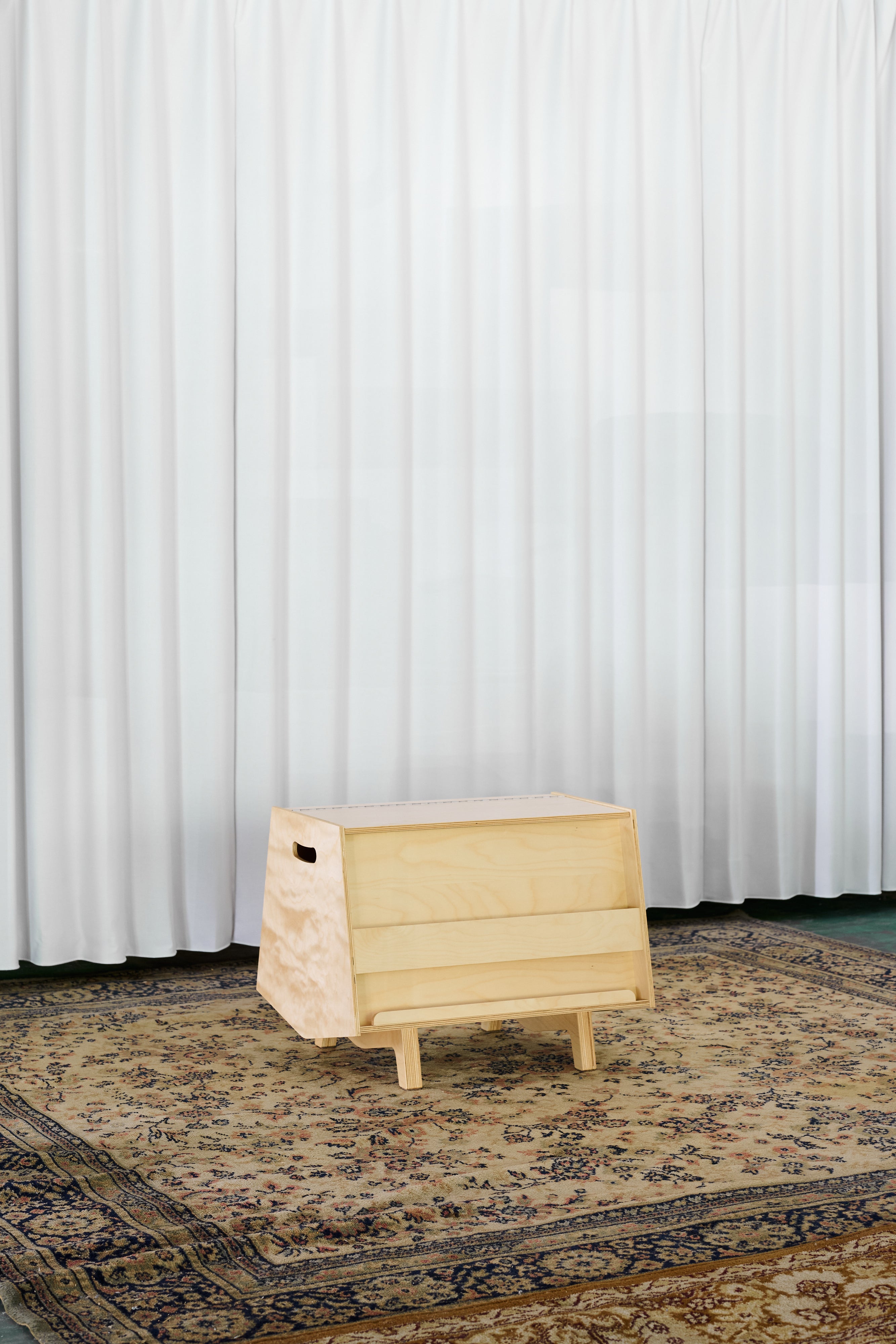 Isokon_Bottleship Two