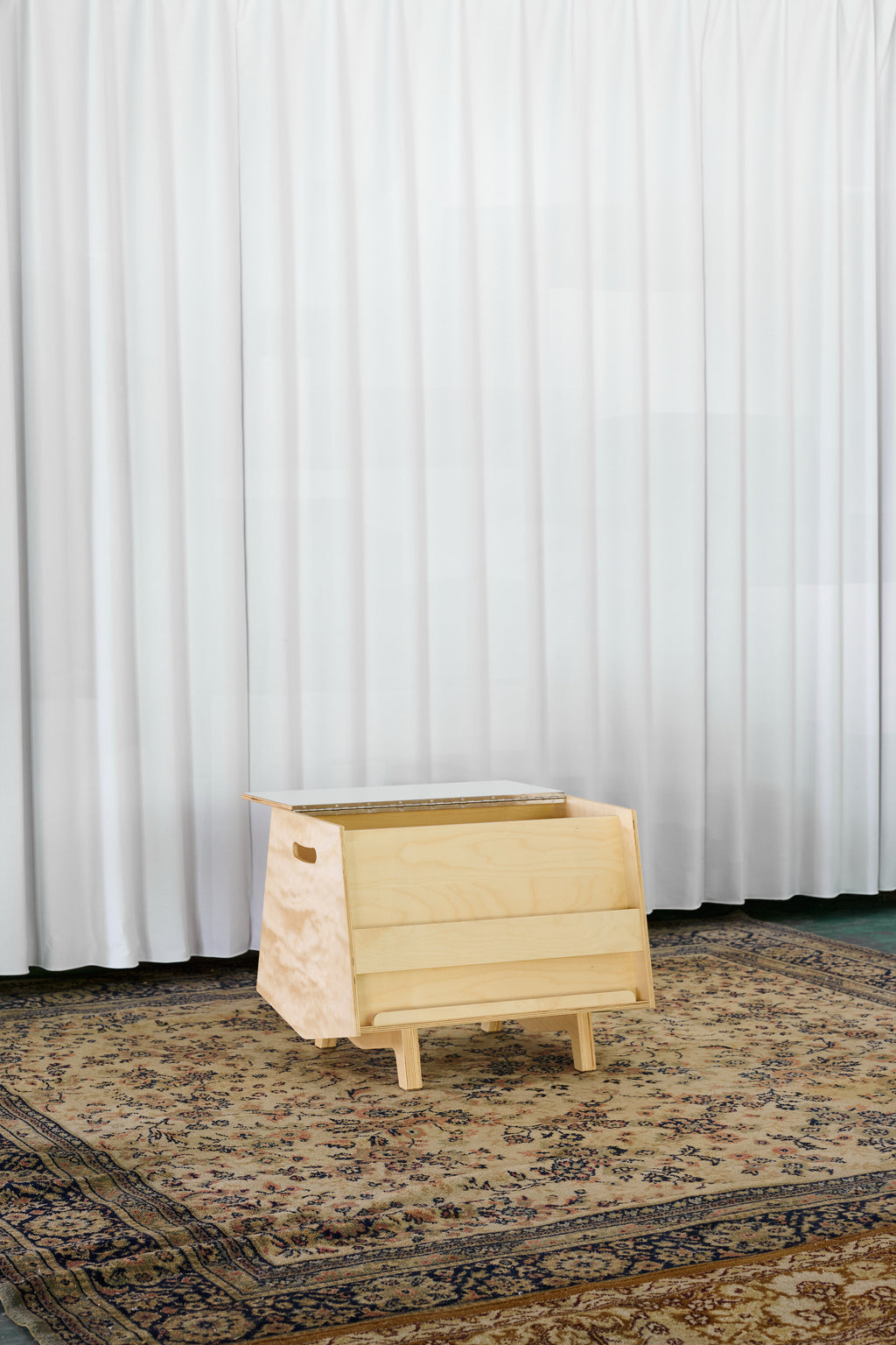 Isokon_Bottleship Two