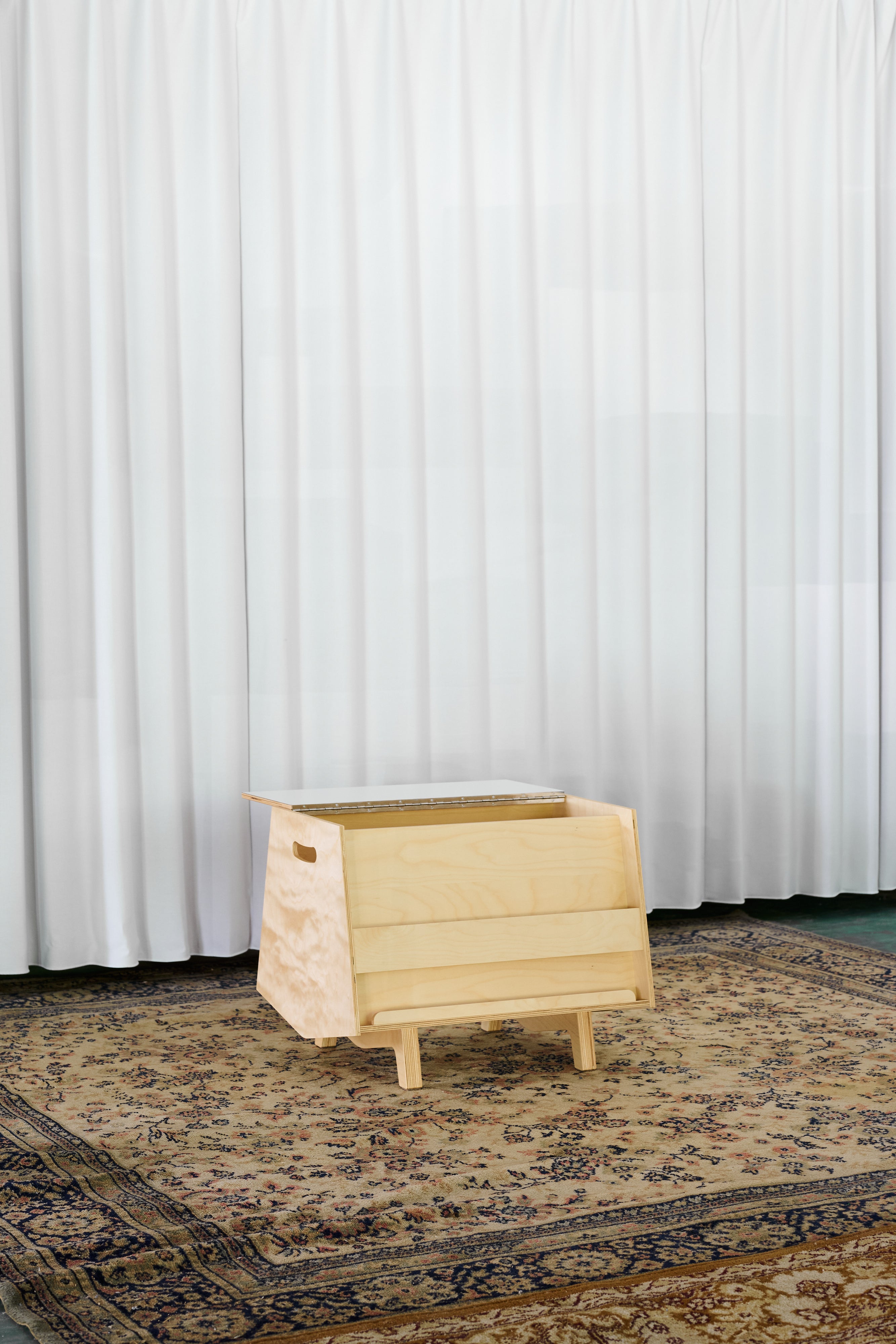 Isokon_Bottleship Two