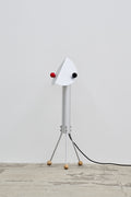 Nem_Not So Tall Lamp With Balls