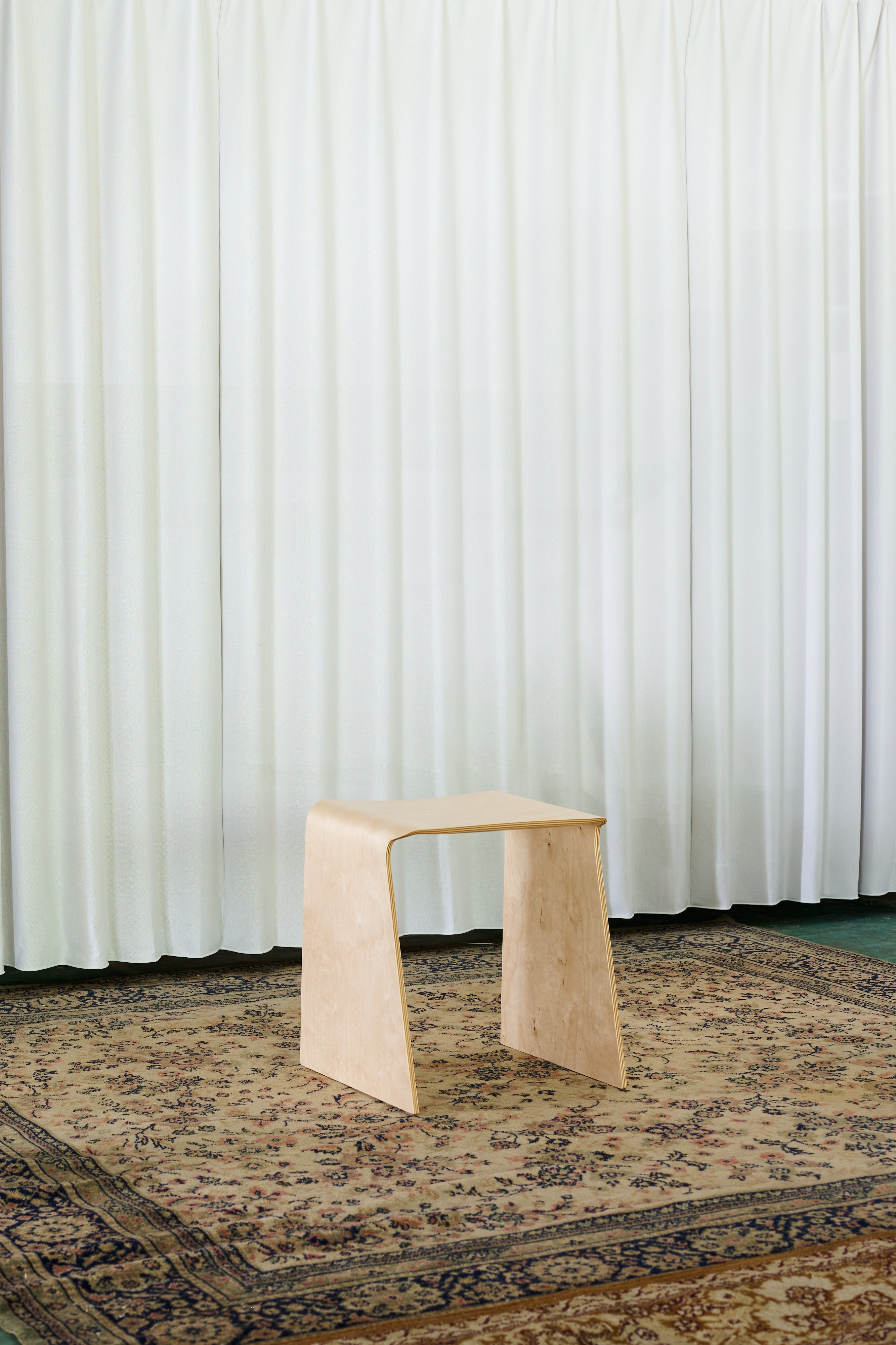 Isokon_Flight Stool