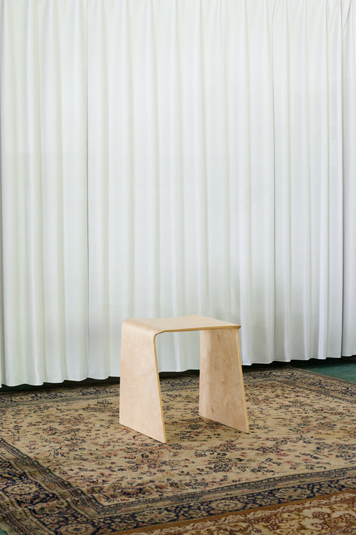 Isokon_Flight Stool