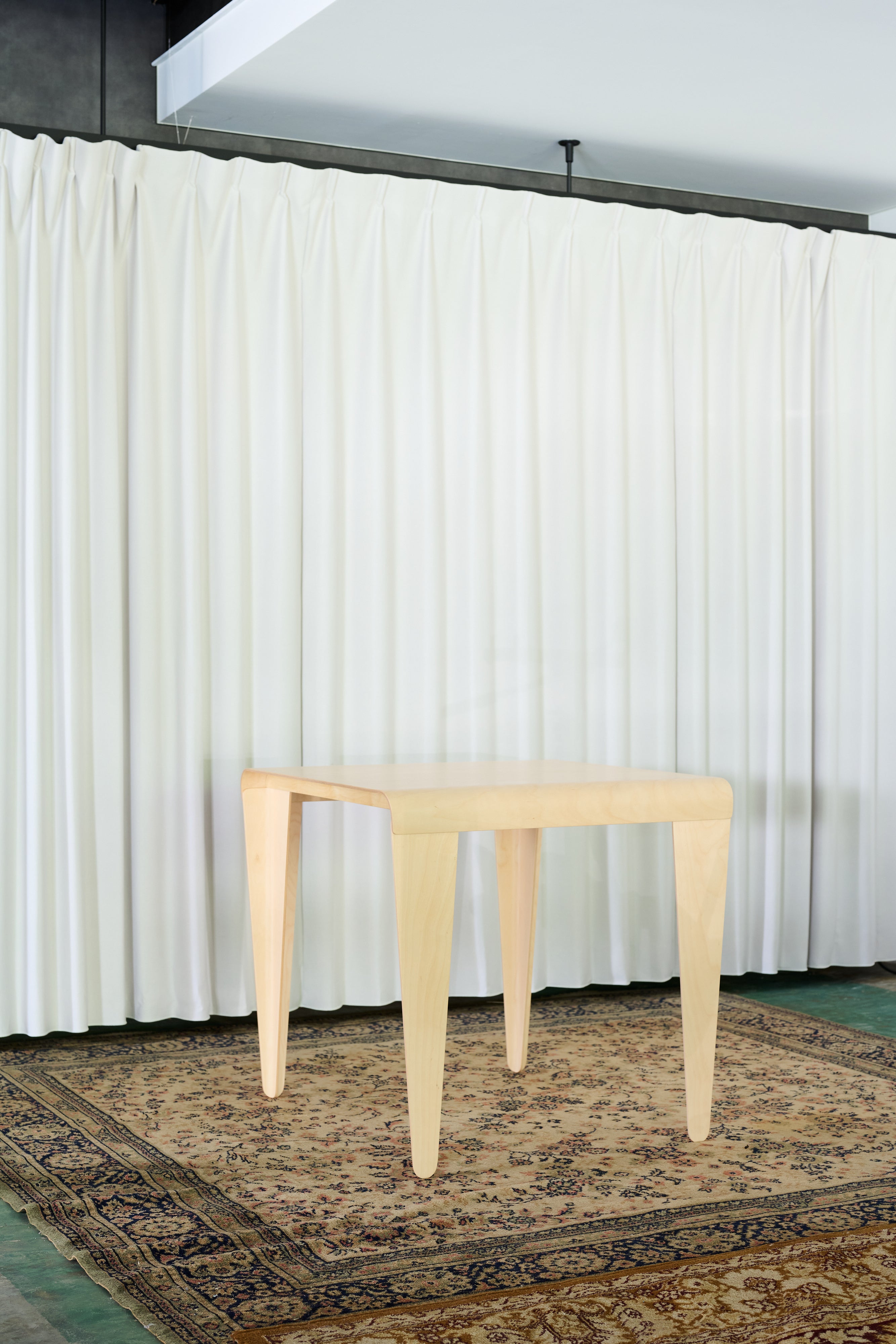 Isokon Dining Table