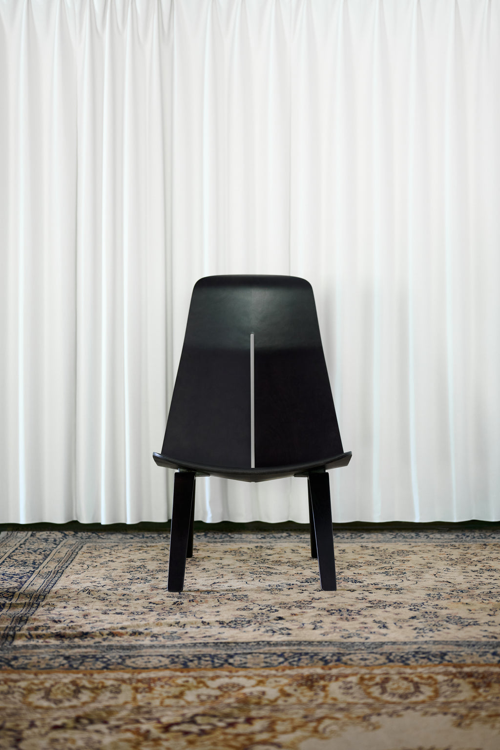 JOIN CHAIR_Black