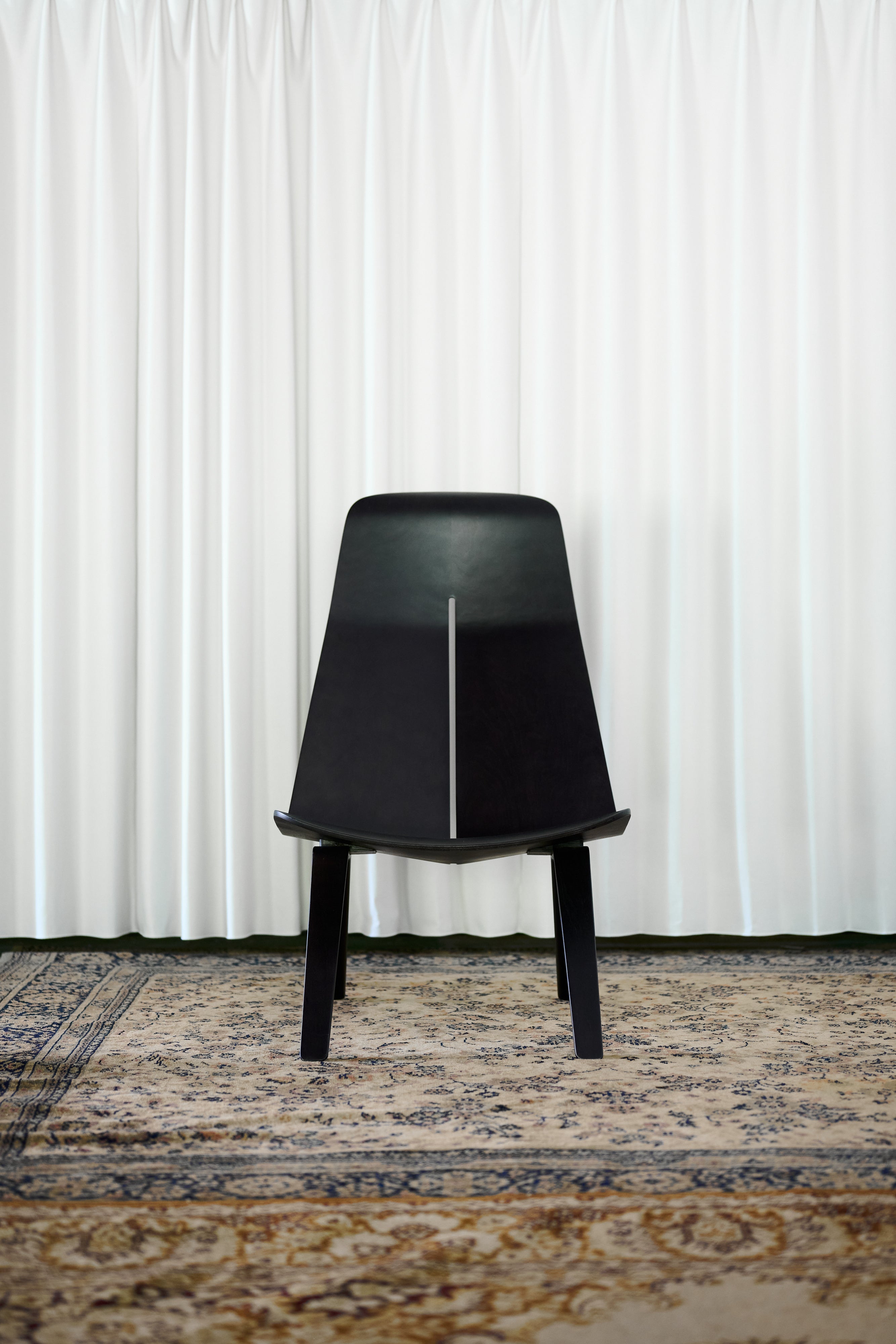JOIN CHAIR_Black