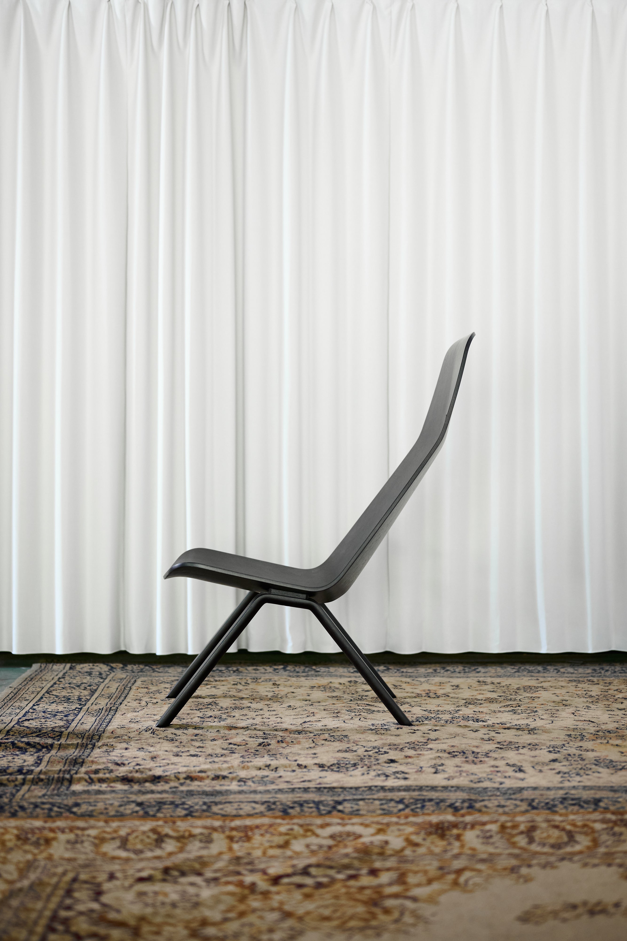 JOIN CHAIR_Black