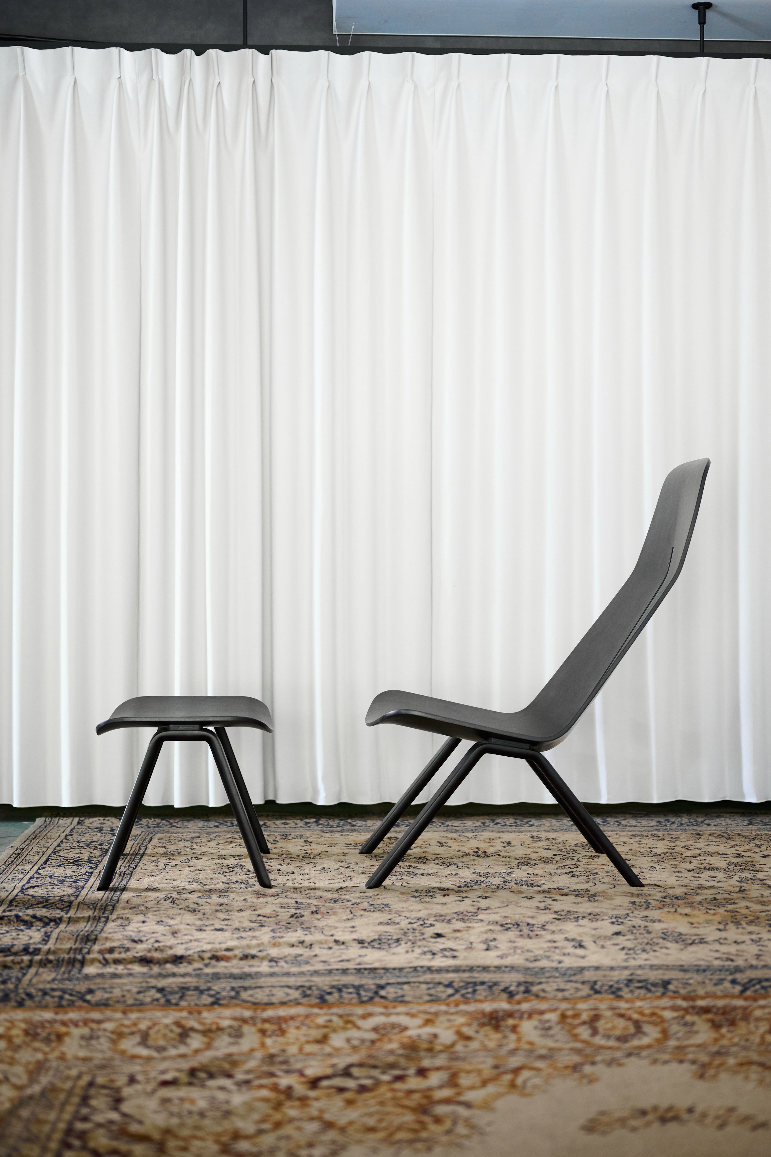 JOIN CHAIR_Black