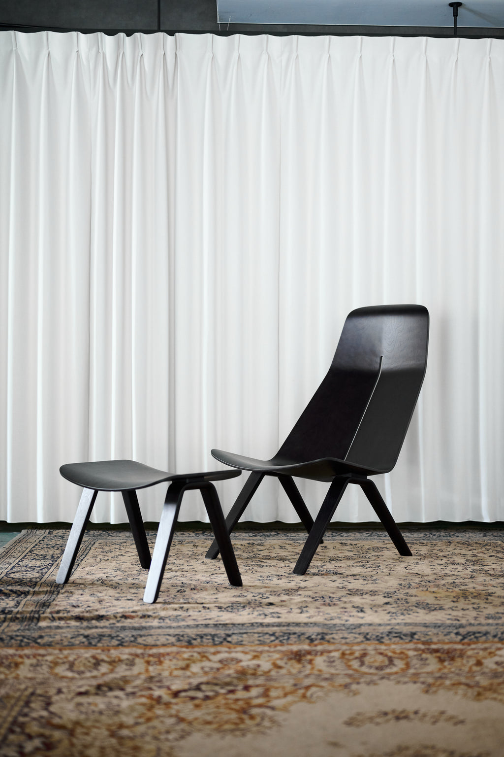 JOIN CHAIR_Black