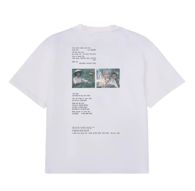 Nem_VIETNAM TShirt