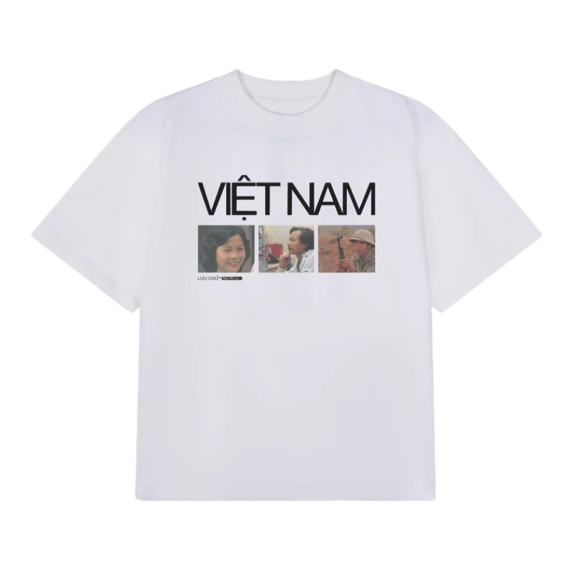 Nem_VIETNAM TShirt