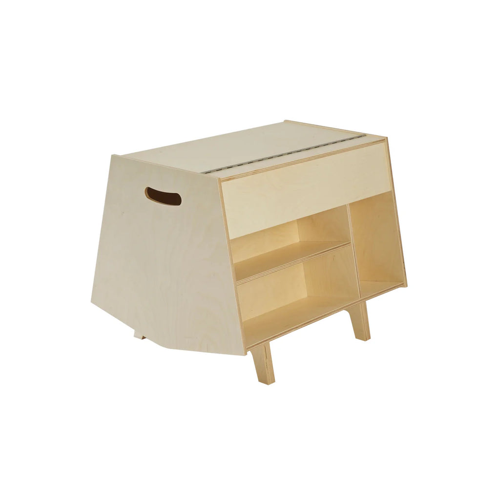 Isokon_Bottleship Two