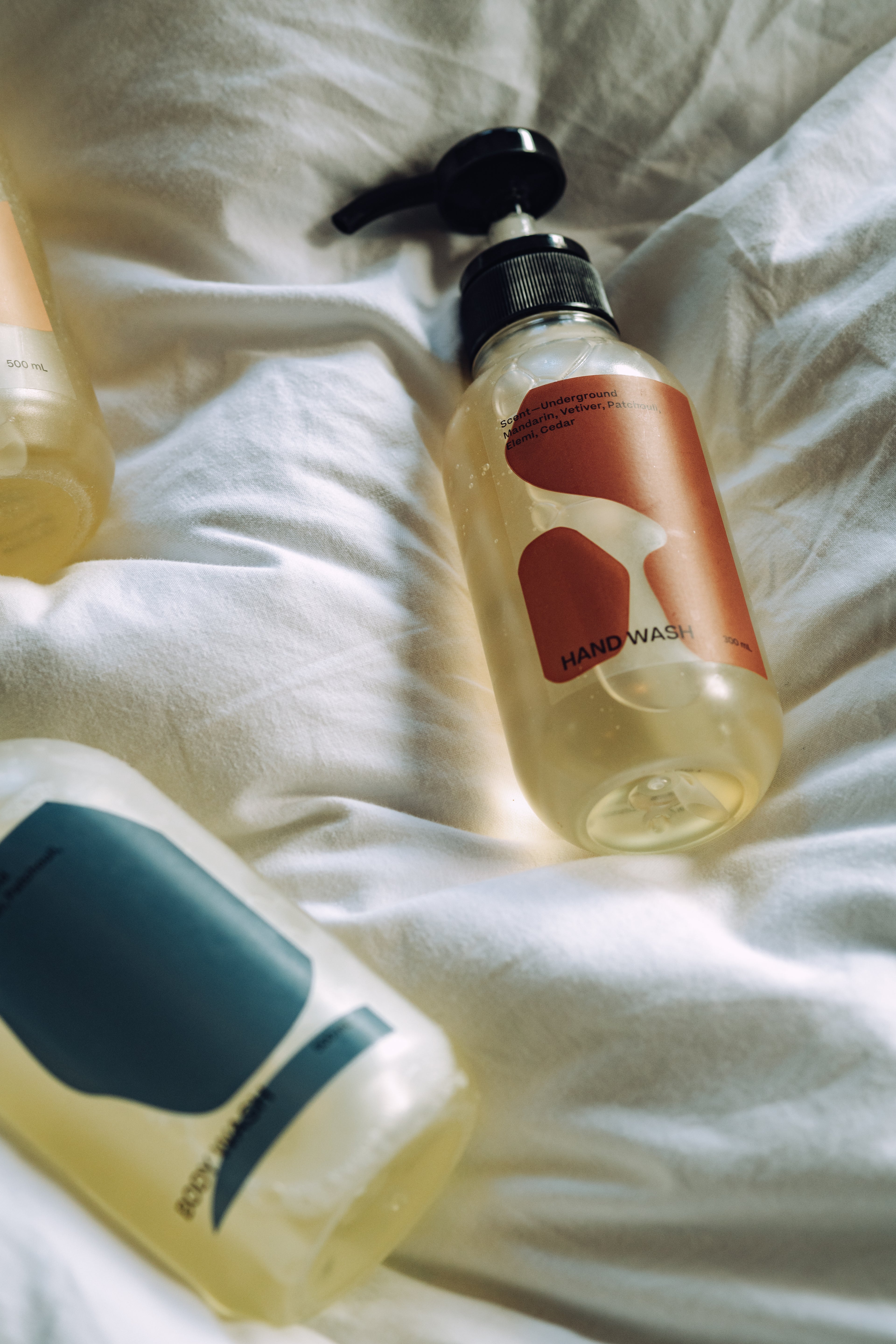 stp_5.0001 SOIL handwash
