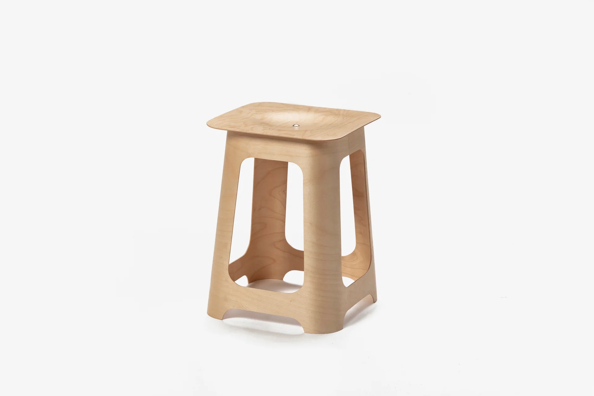 Isokon_Stool