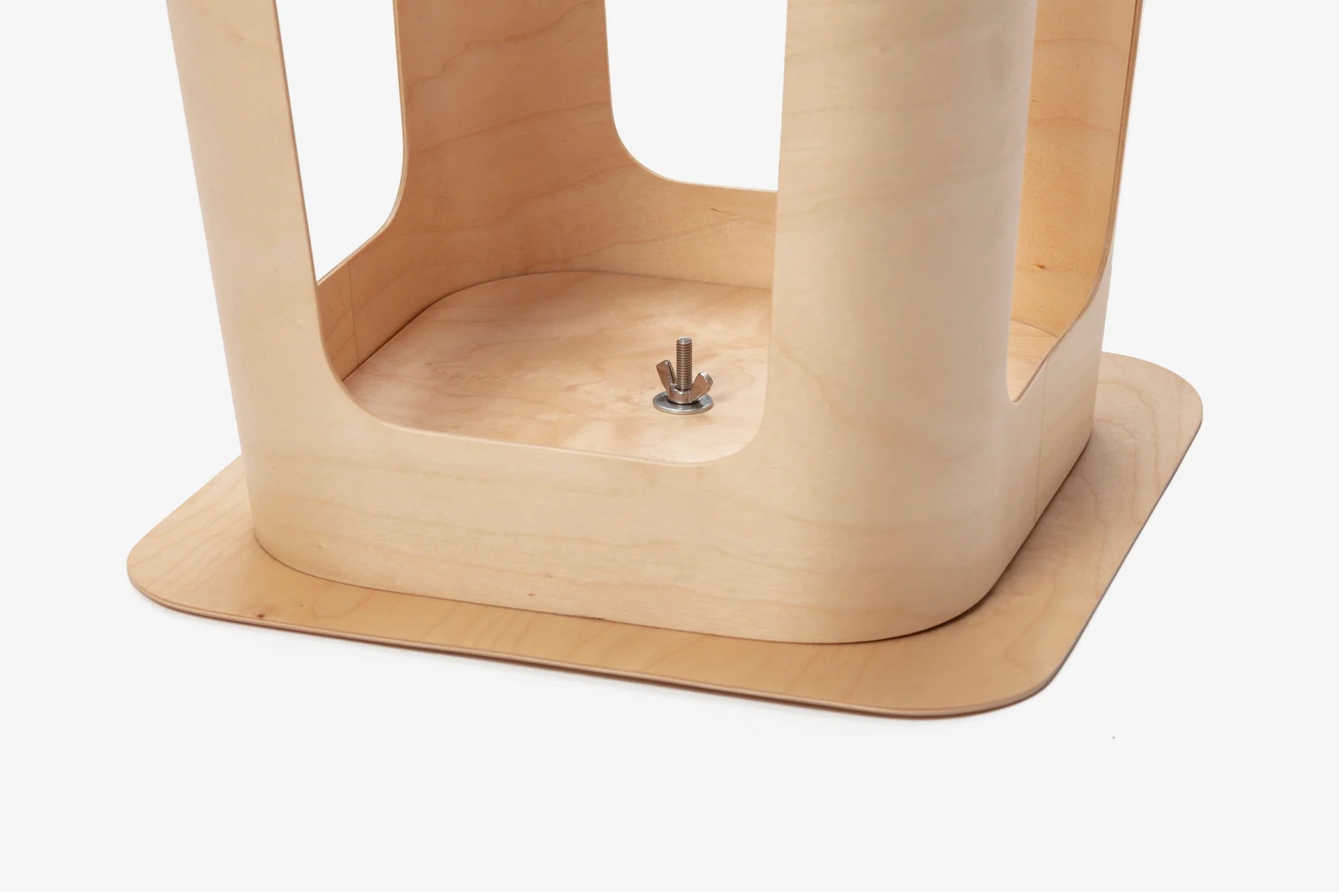 Isokon_Stool