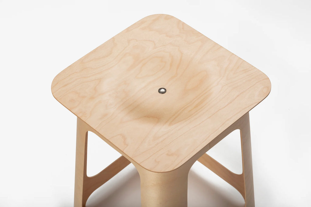 Isokon_Stool