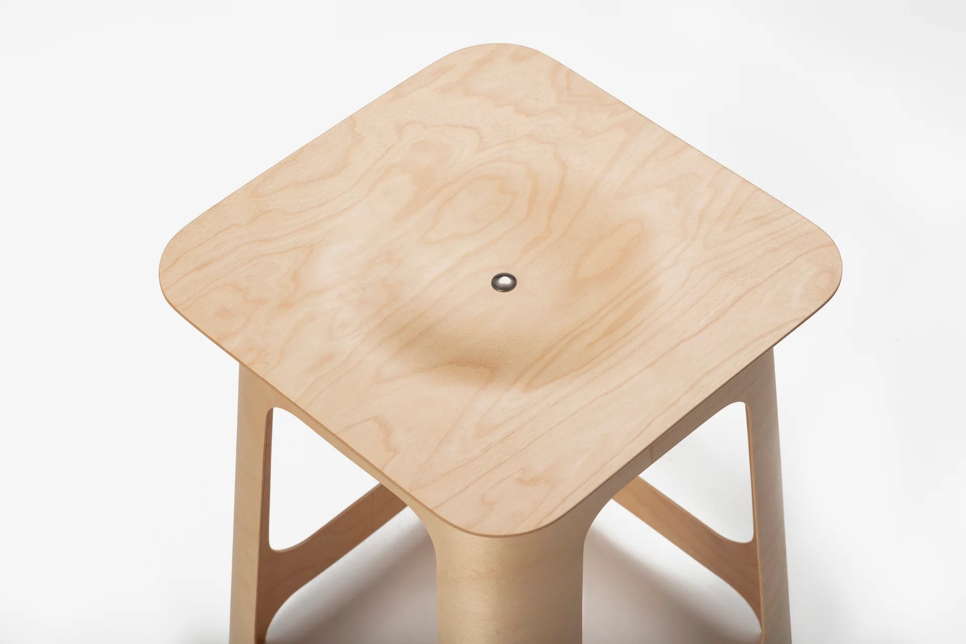 Isokon_Stool