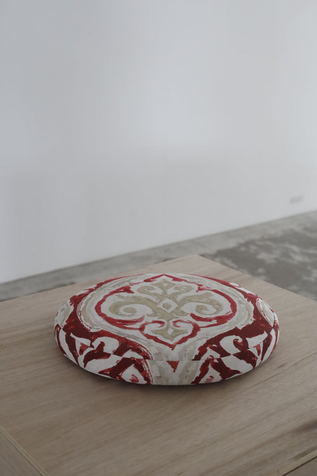 Moon Cushion
