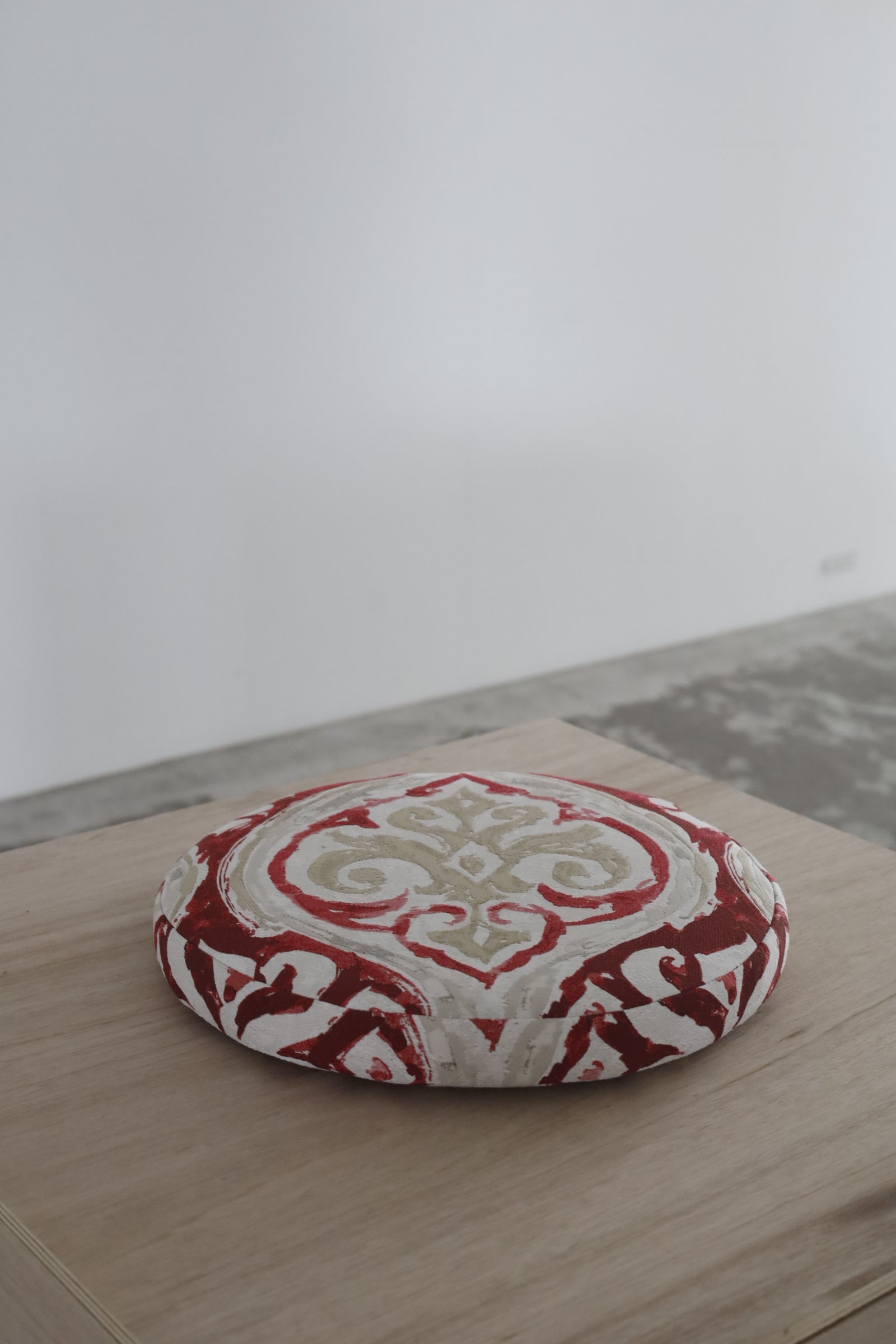 Moon Cushion
