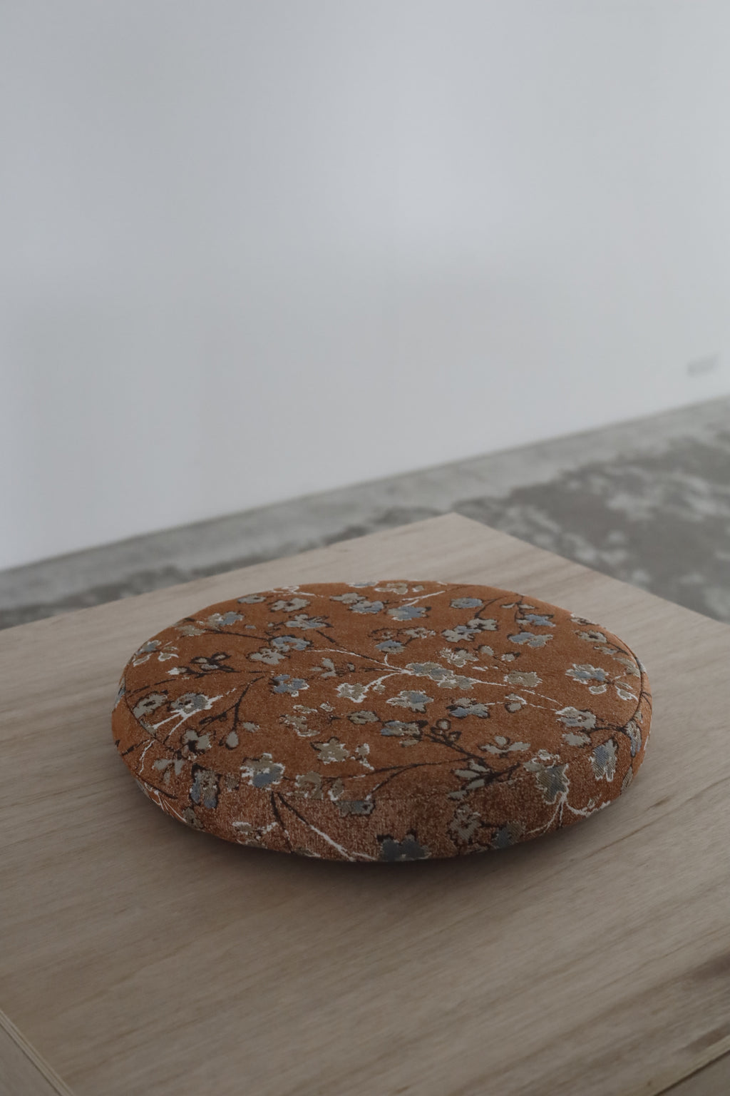 Moon Cushion