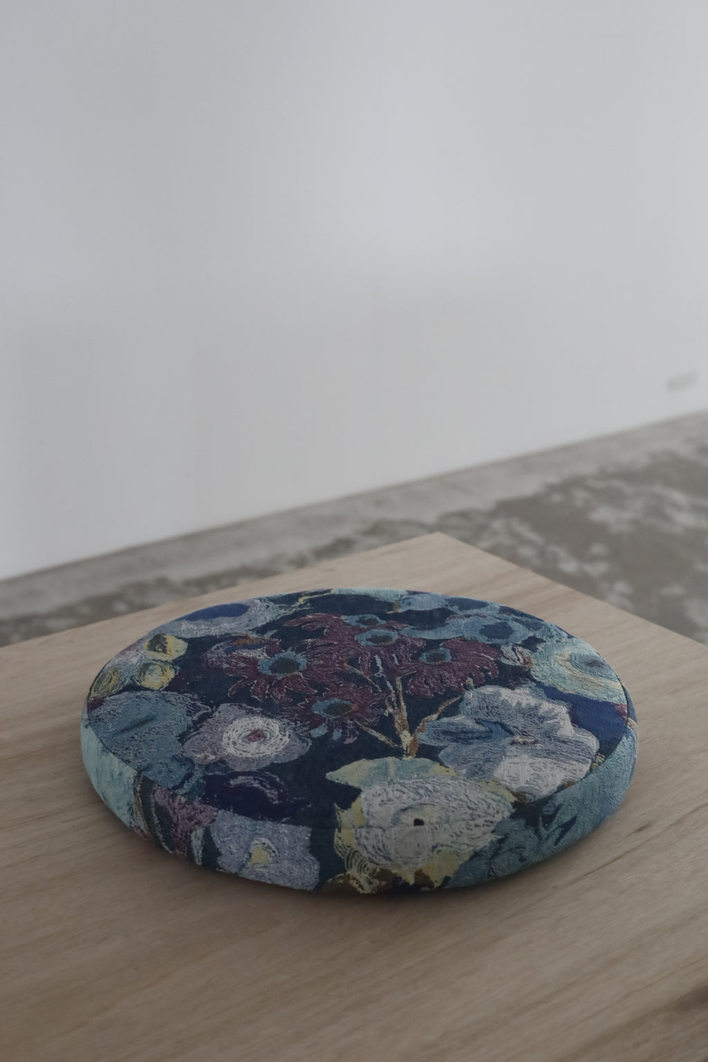 Moon Cushion