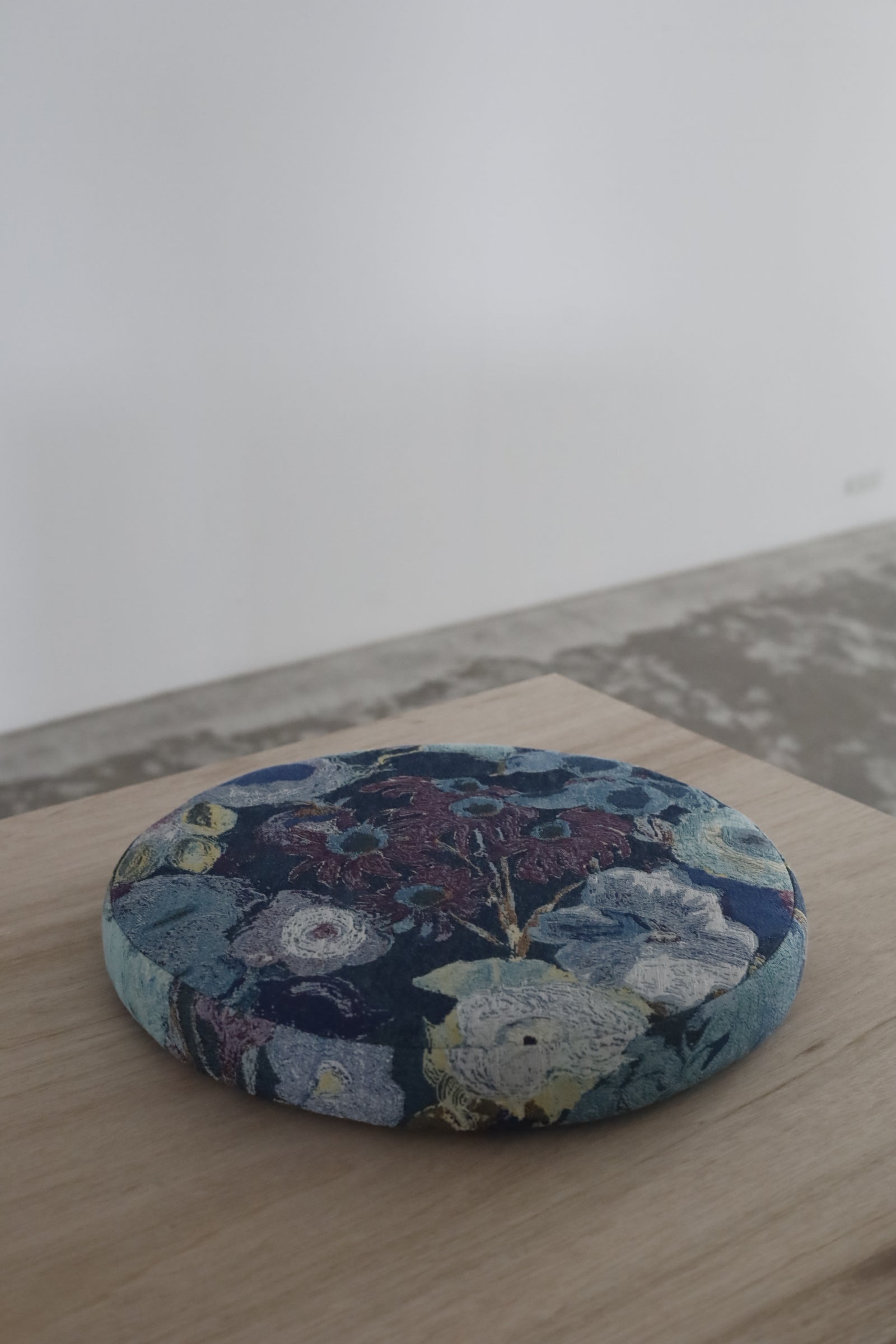Moon Cushion