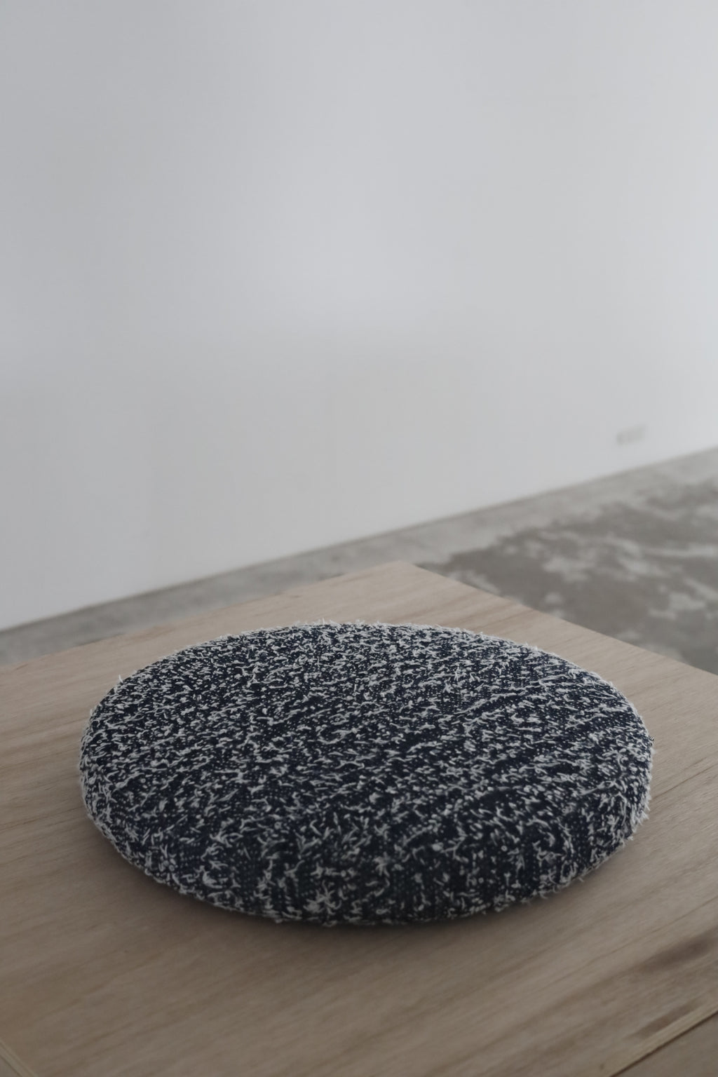 Moon Cushion