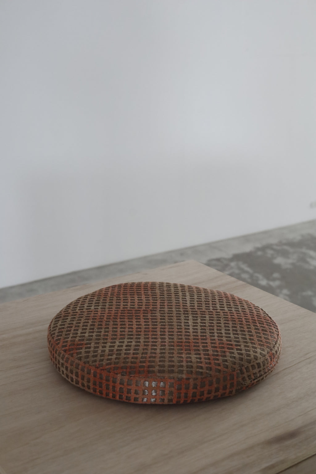 Moon Cushion