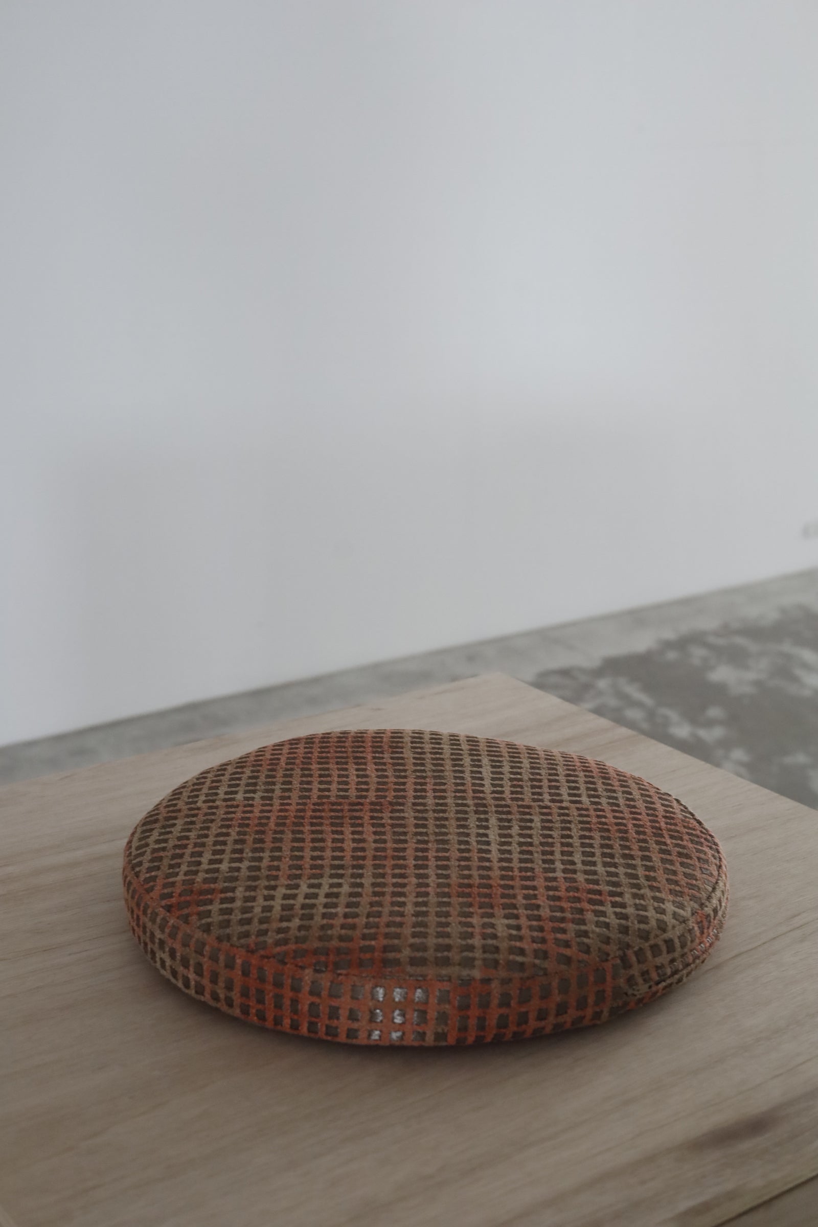 Moon Cushion