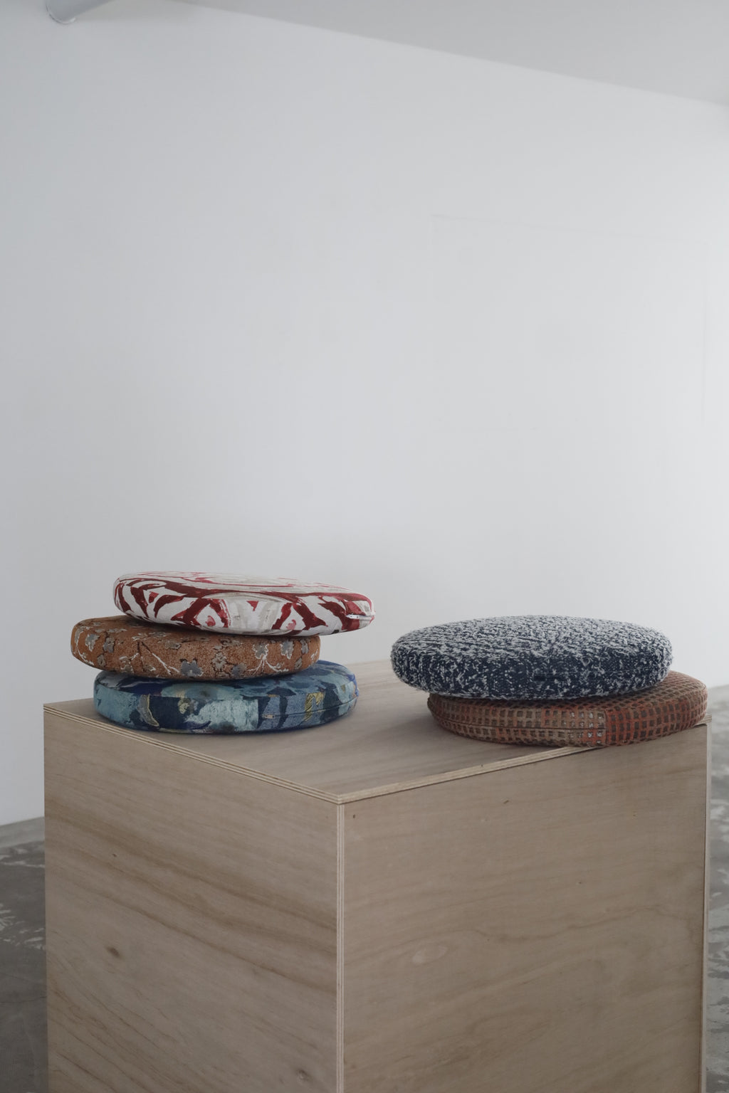 Moon Cushion