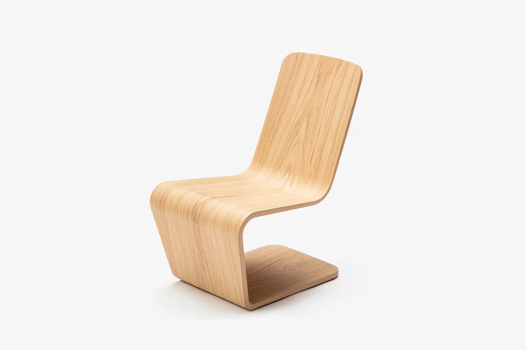 Iso_Lounge Chair