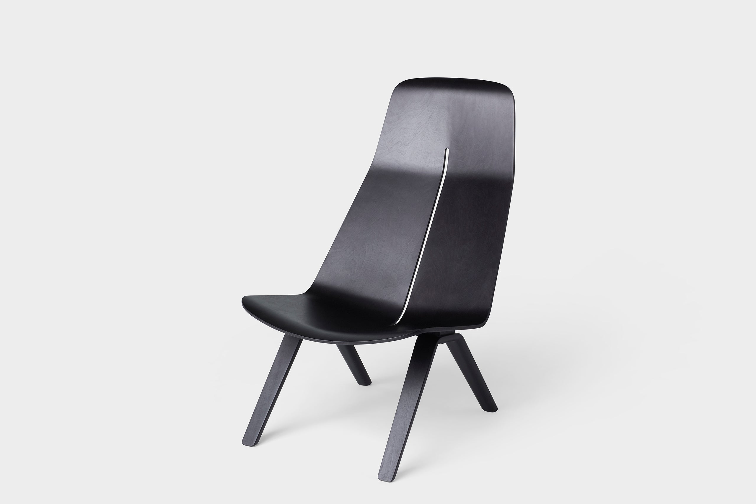 JOIN CHAIR_Black